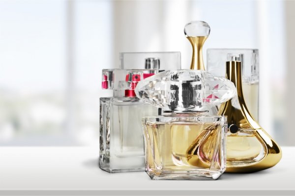 Fine Fragrance Scents