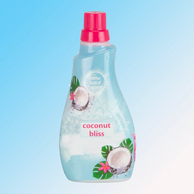 S. Coconut Bliss Fragrance Oil