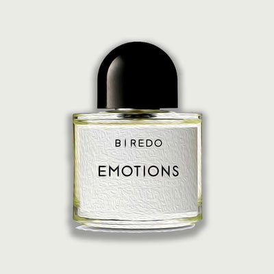Biredo Emotions Fragrance Oil