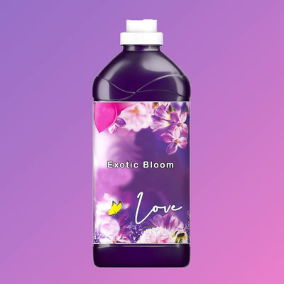Exotic Bloom Fragrance Oil
