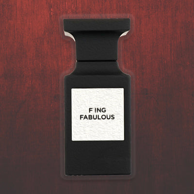 F'ing Fabulous Fragrance Oil