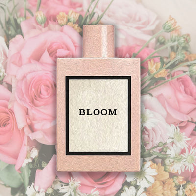 Bloom Fragrance Oil