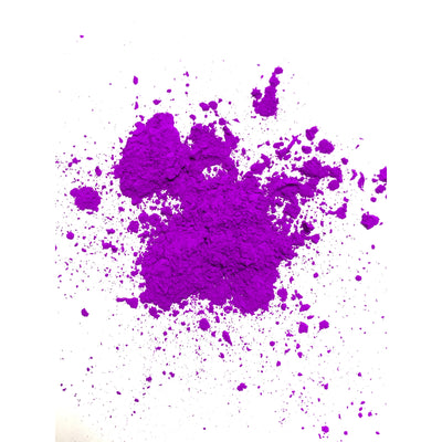 Neon Purple Pigment Dye