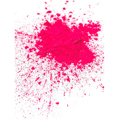 Neon Pink Pigment Dye