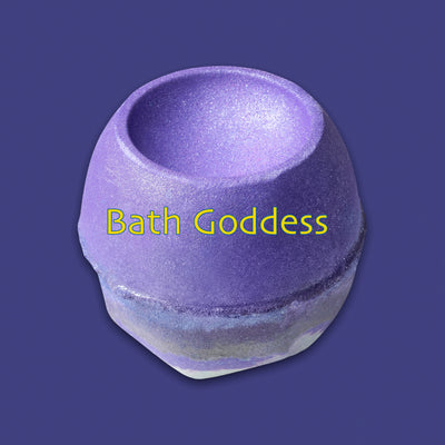 Bath Goddess L*SH Fragrance Oil