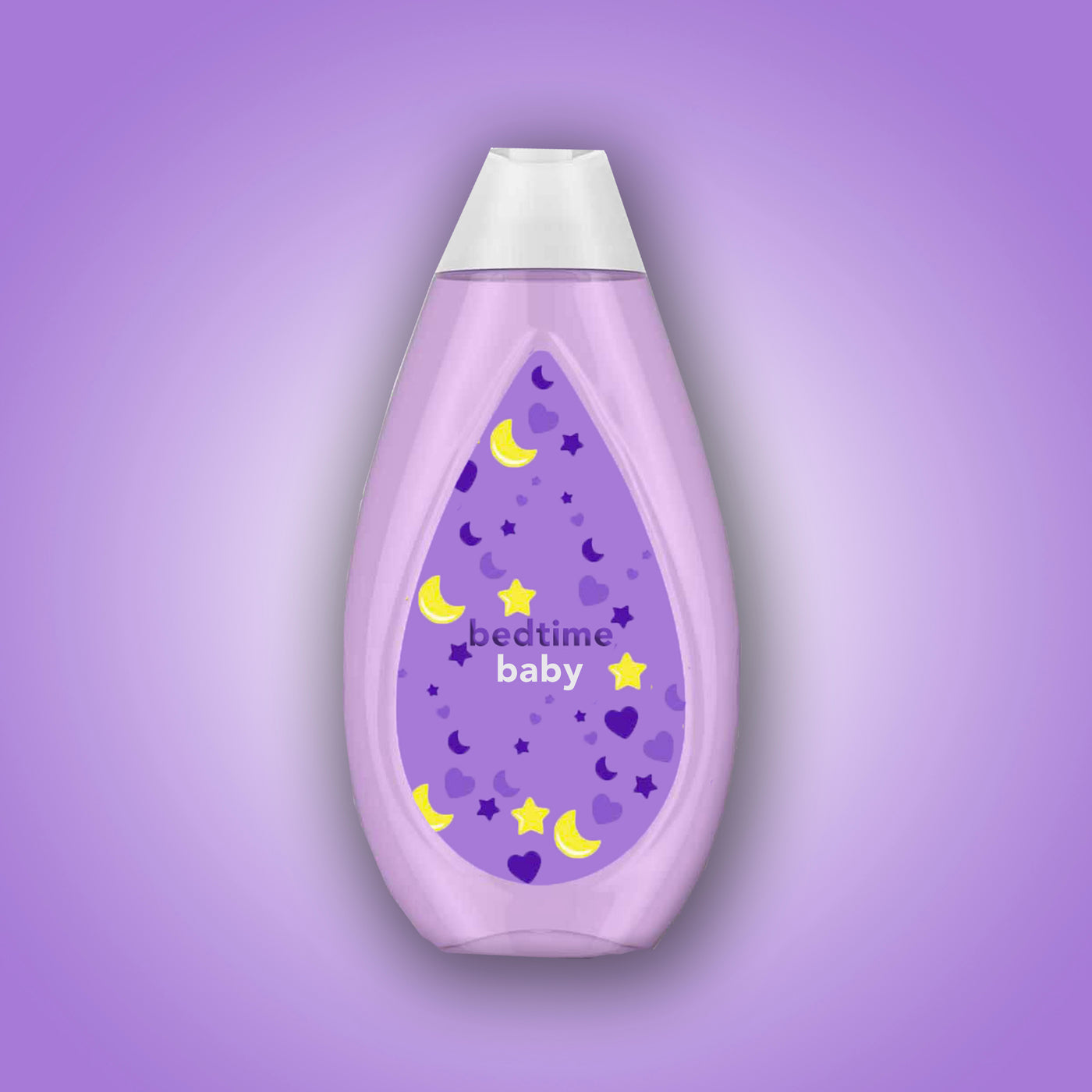 Bedtime Baby Fragrance Oil