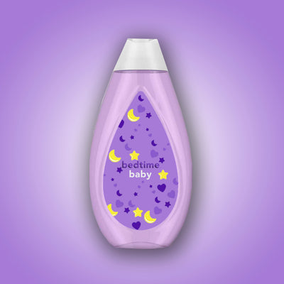 Bedtime Baby Fragrance Oil