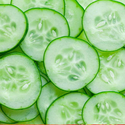 Cool as a Cucumber Fragrance Oil