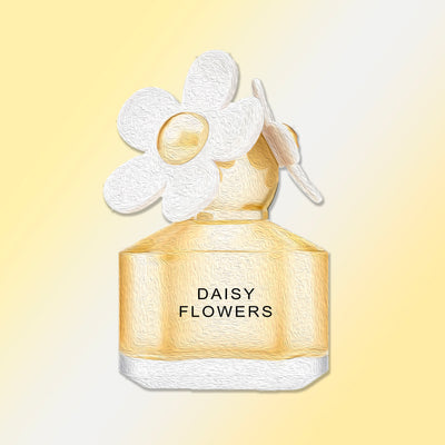 Daisy Flowers Fragrance Oil