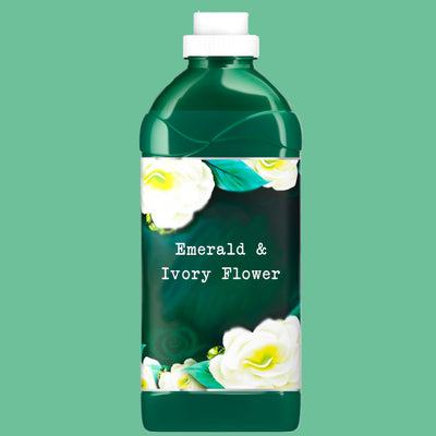 Emerald & Ivory Flower Fragrance Oil