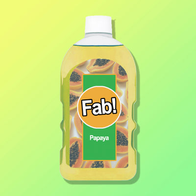 Fab Papaya Fragrance Oil