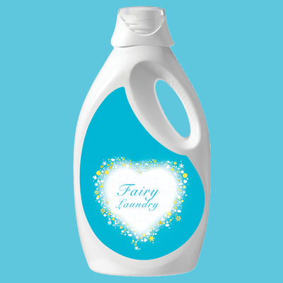Fairy Laundry Fragrance Oil
