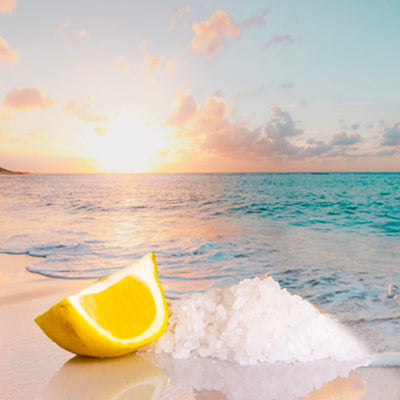Hawaiian Salt & Citrus Fragrance Oil