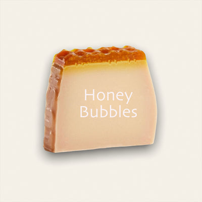 Honey Bubbles L*SH Fragrance Oil
