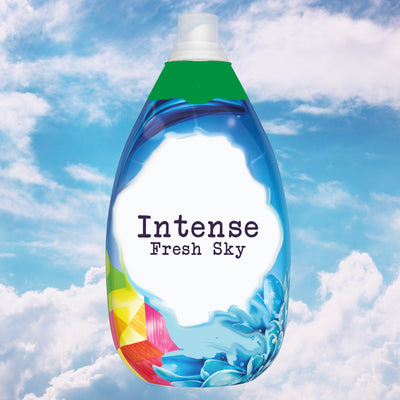 Intense Fresh Sky Fragrance Oil