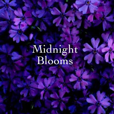 ZOF Midnight Blooms Fragrance Oil