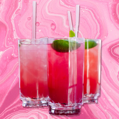 Pink Lemonade Fragrance Oil NEW STYLE!