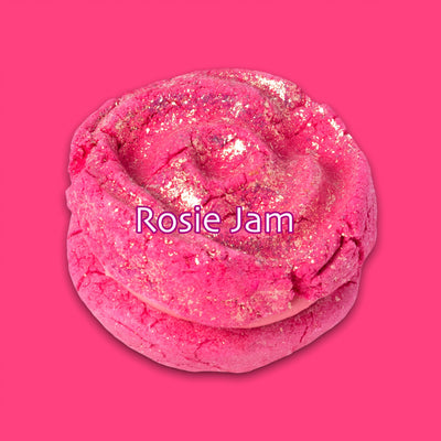Rosie Jam L*SH Fragrance Oil