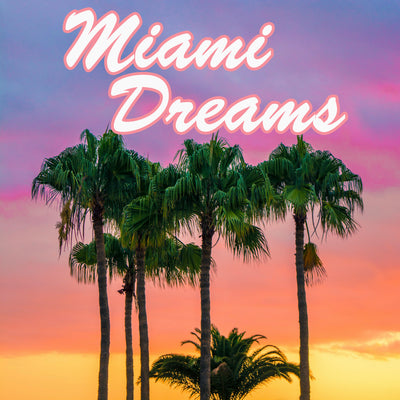 Miami Dreams Fragrance Oil