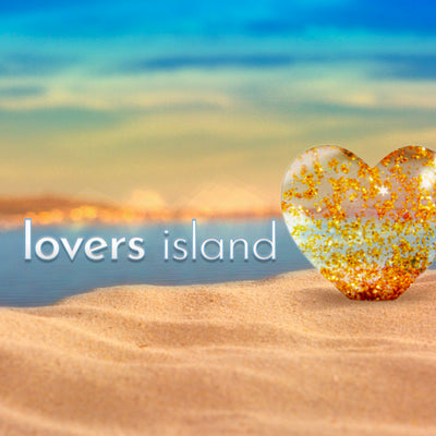 Lovers Island Fragrance Oil