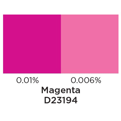 Magenta Liquid Dye
