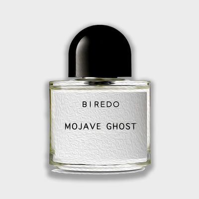 Biredo Mojave Ghost Fragrance Oil