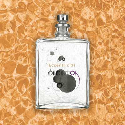 Eccentric 01 Fragrance Oil