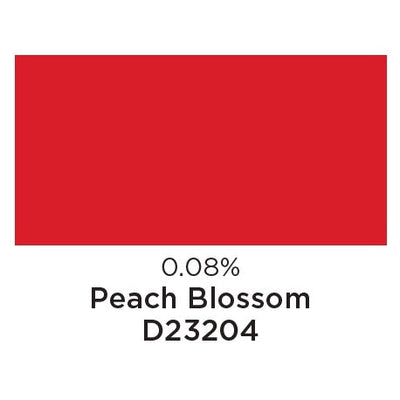 Peach Blossom Liquid Dye
