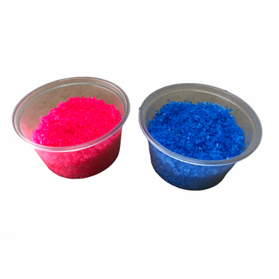 Sizzler Salts - Coarse Dead Sea Salts - Starter Kit 5kg