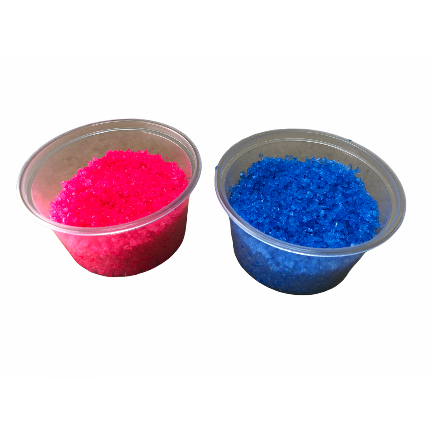 Sizzler Salts - Coarse Dead Sea Salts - Starter Kit 2.5kg