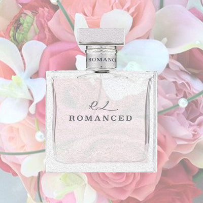 RL Romanced Fragrance Oil