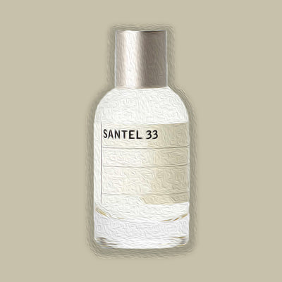 La Lebo Santel 33 Fragrance Oil