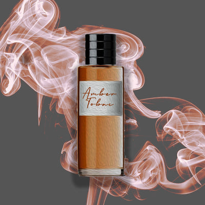 Amber Tobac Fragrance Oil