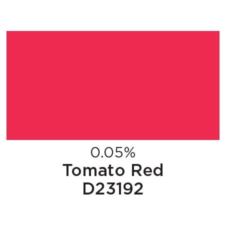 Tomato Red Liquid Dye