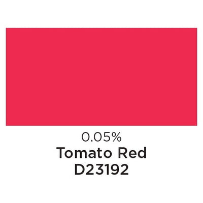 Tomato Red Liquid Dye