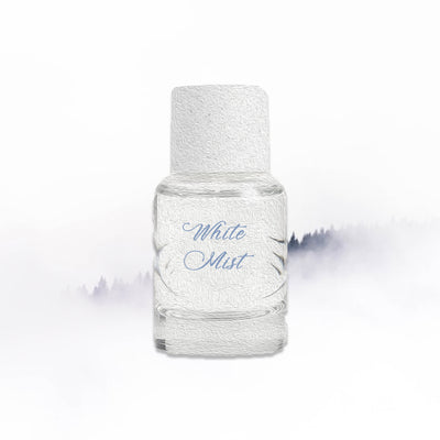 White Mist Fragrance Oil