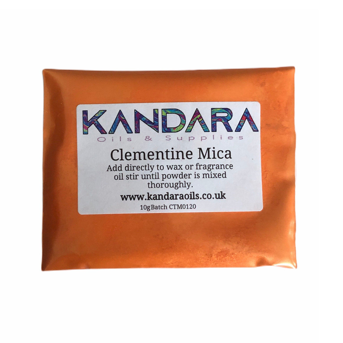 Clementine Mica