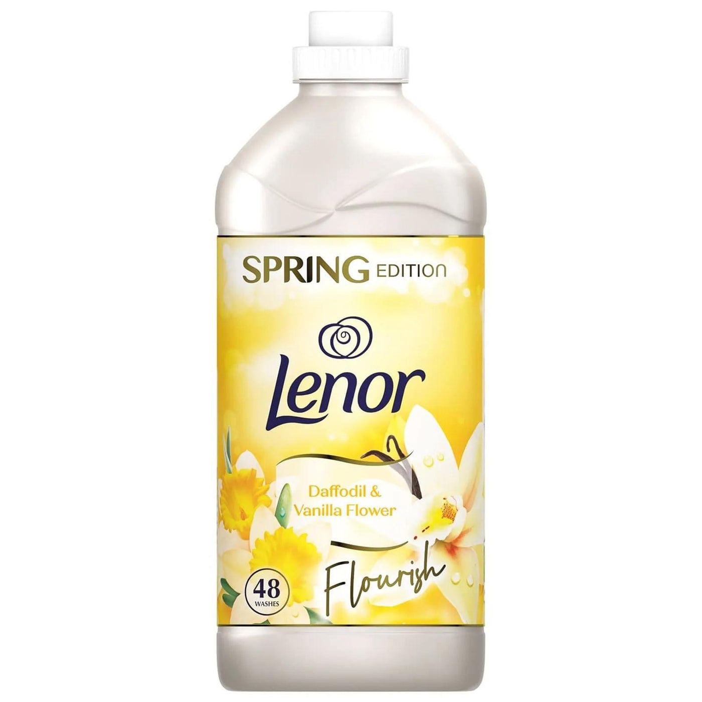 Leanor Daffodil & Vanilla Flower Fragrance Oil
