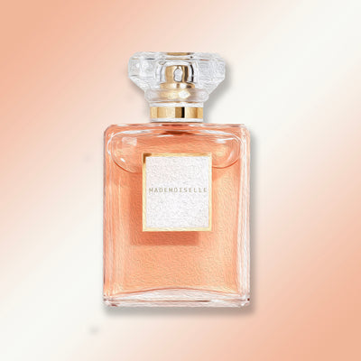 Mademoiselle Fragrance Oil