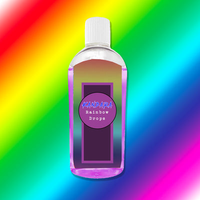 Fab Rainbow Drops Fragrance Oil